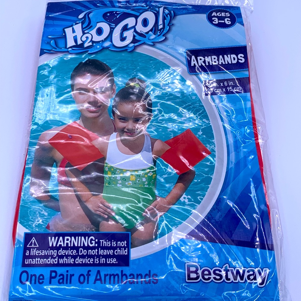 Swim Armbands